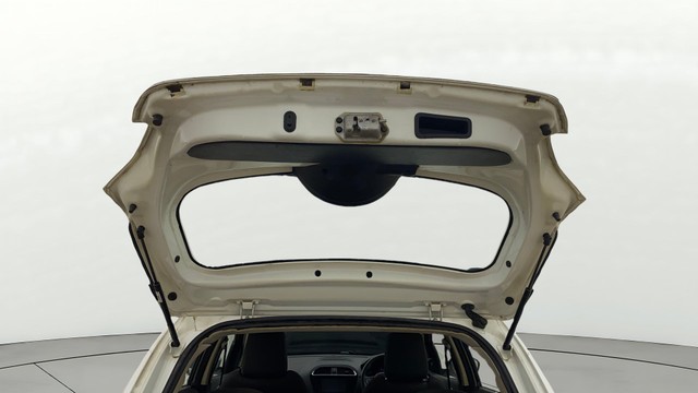 Second-hand 2019 Tata Tiago XZ Plus for sale in Ahmedabad-20