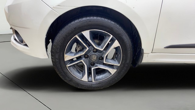 Second-hand 2019 Tata Tiago XZ Plus for sale in Ahmedabad-25