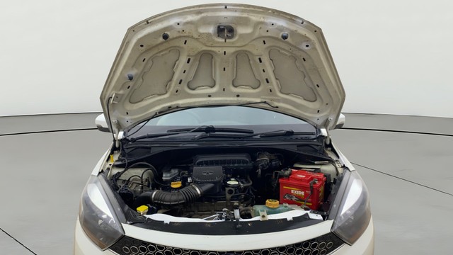 Second-hand 2019 Tata Tiago XZ Plus for sale in Ahmedabad-9