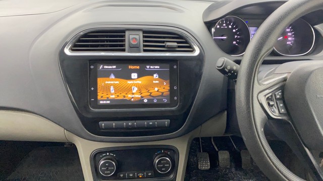 Second-hand 2019 Tata Tiago XZ Plus for sale in Ahmedabad-22