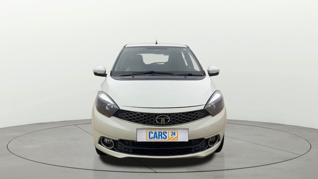 Second-hand 2019 Tata Tiago XZ Plus for sale in Ahmedabad-7