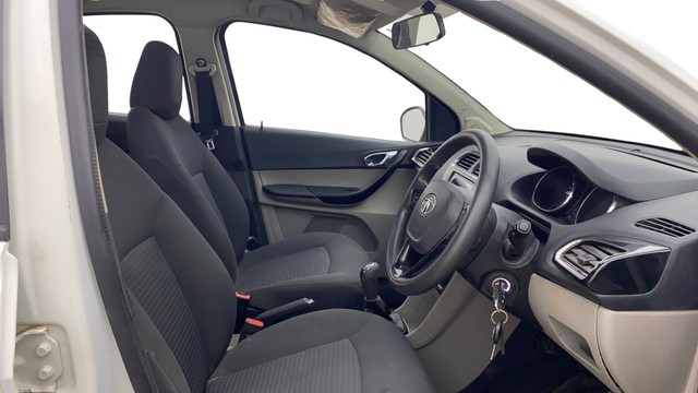 Second-hand 2019 Tata Tiago XZ Plus for sale in Ahmedabad-15