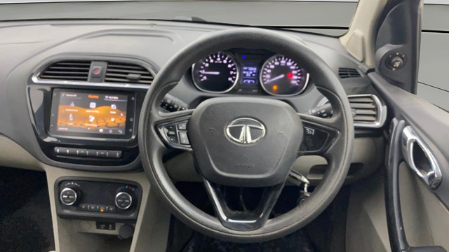 Second-hand 2019 Tata Tiago XZ Plus for sale in Ahmedabad-12