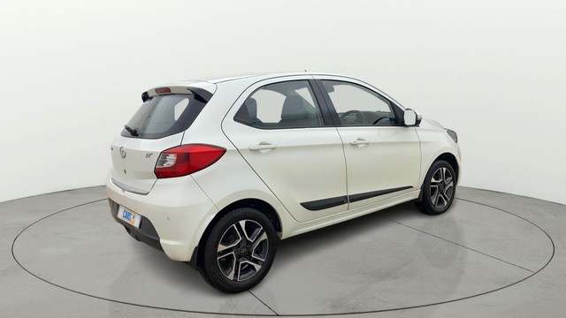 Second-hand 2019 Tata Tiago XZ Plus for sale in Ahmedabad-2
