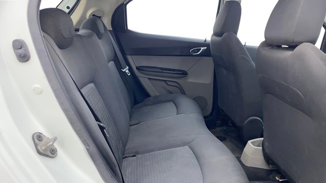 Second-hand 2019 Tata Tiago XZ Plus for sale in Ahmedabad-16