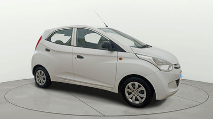 2017 Hyundai EON Magna Plus