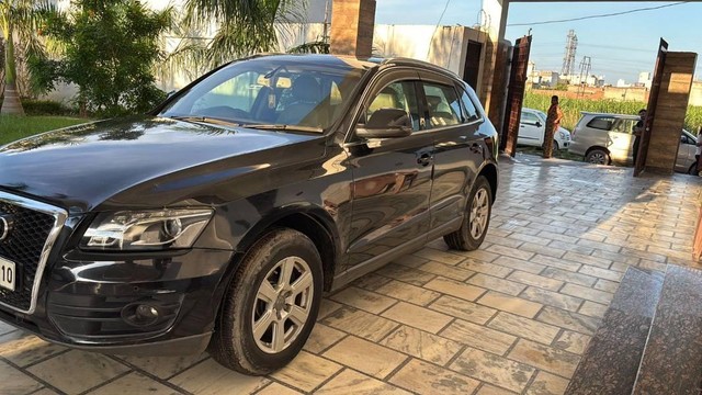 Second-hand 2011 Audi Q5 3.0 TDI Quattro for sale in Dehradun-4