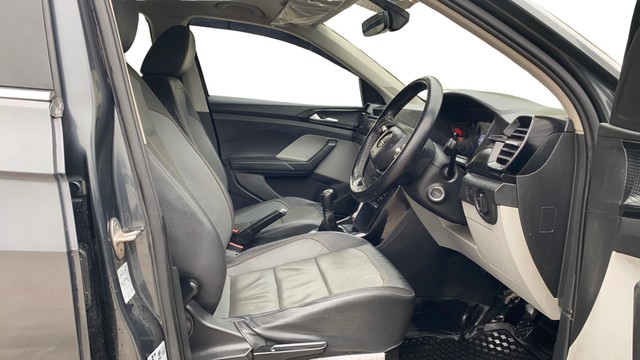 Second-hand 2023 Skoda Kushaq 1.0 TSI Style for sale in Patna-26