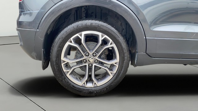 Second-hand 2023 Skoda Kushaq 1.0 TSI Style for sale in Patna-28