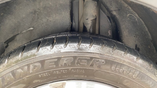 Second-hand 2023 Skoda Kushaq 1.0 TSI Style for sale in Patna-11