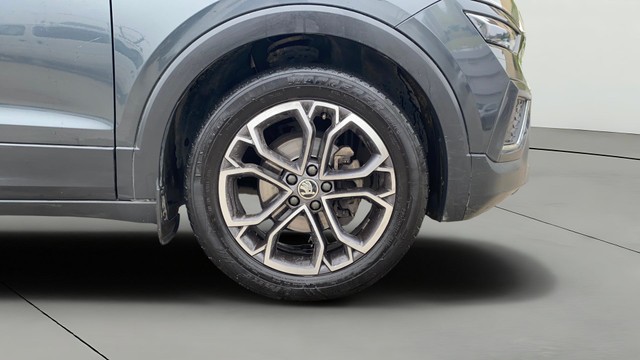 Second-hand 2023 Skoda Kushaq 1.0 TSI Style for sale in Patna-27