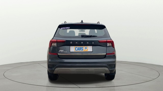 Second-hand 2023 Skoda Kushaq 1.0 TSI Style for sale in Patna-15