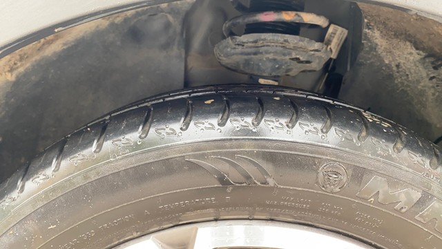 Second-hand 2023 Skoda Kushaq 1.0 TSI Style for sale in Patna-10