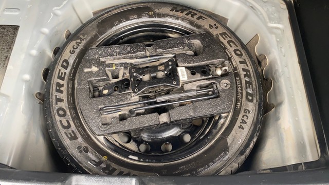 Second-hand 2023 Skoda Kushaq 1.0 TSI Style for sale in Patna-31