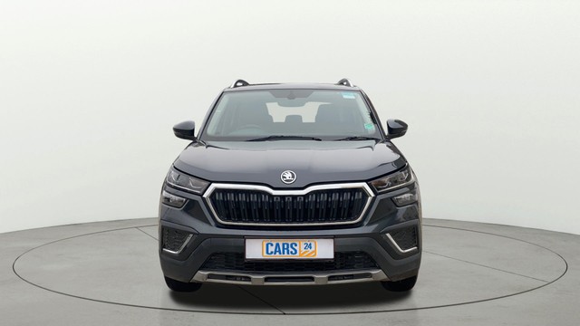 Second-hand 2023 Skoda Kushaq 1.0 TSI Style for sale in Patna-19