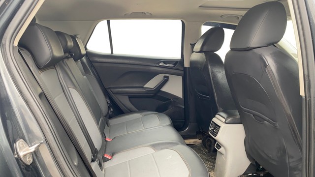 Second-hand 2023 Skoda Kushaq 1.0 TSI Style for sale in Patna-6