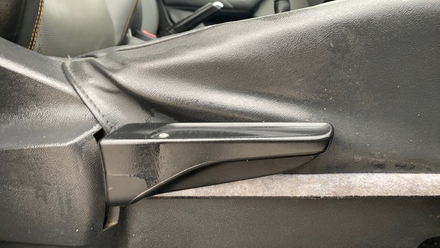 Second-hand 2023 Skoda Kushaq 1.0 TSI Style for sale in Patna-3