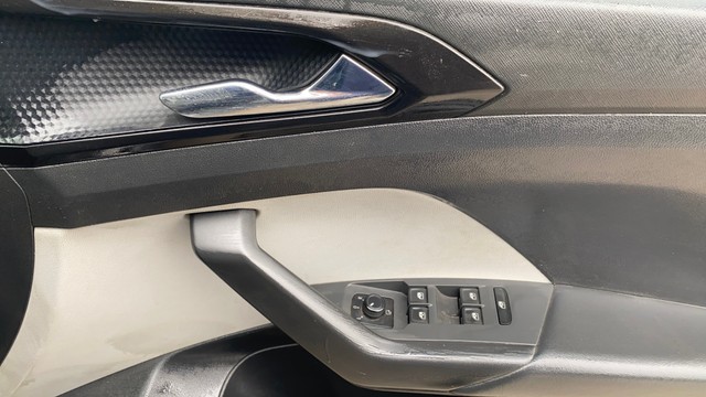 Second-hand 2023 Skoda Kushaq 1.0 TSI Style for sale in Patna-2