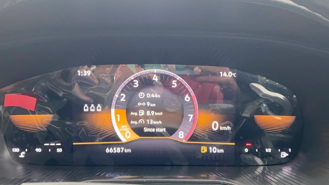 Second-hand 2023 Skoda Kushaq 1.0 TSI Style for sale in Patna-24