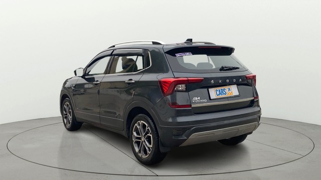 Second-hand 2023 Skoda Kushaq 1.0 TSI Style for sale in Patna-16