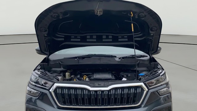 Second-hand 2023 Skoda Kushaq 1.0 TSI Style for sale in Patna-20