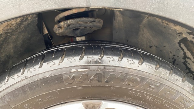 Second-hand 2023 Skoda Kushaq 1.0 TSI Style for sale in Patna-9