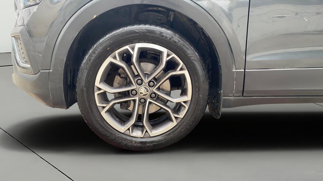 Second-hand 2023 Skoda Kushaq 1.0 TSI Style for sale in Patna-30