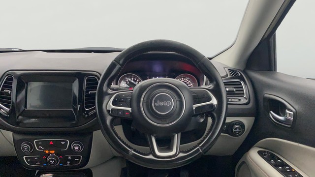 Second-hand 2019 Jeep Compass 1.4 Limited for sale in Lucknow-2