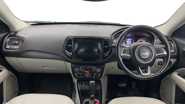 Second-hand 2019 Jeep Compass 1.4 Limited for sale in Lucknow-22