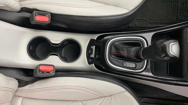 Second-hand 2019 Jeep Compass 1.4 Limited for sale in Lucknow-23