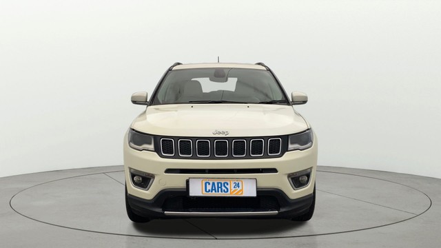 Second-hand 2019 Jeep Compass 1.4 Limited for sale in Lucknow-19