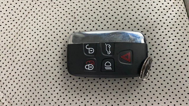 Second-hand 2019 Jeep Compass 1.4 Limited for sale in Lucknow-5