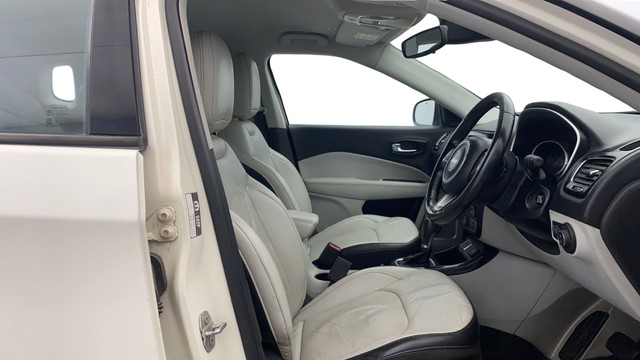 Second-hand 2019 Jeep Compass 1.4 Limited for sale in Lucknow-26