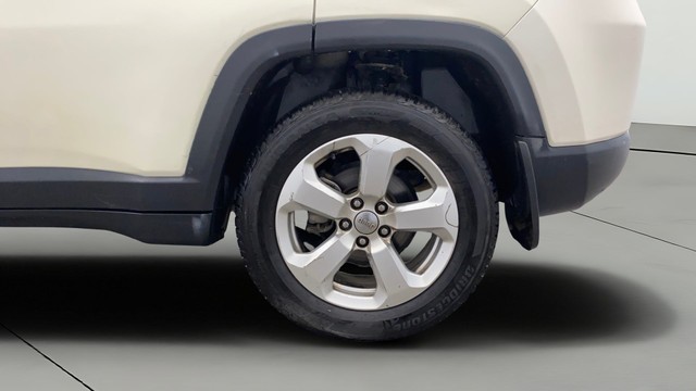 Second-hand 2019 Jeep Compass 1.4 Limited for sale in Lucknow-29