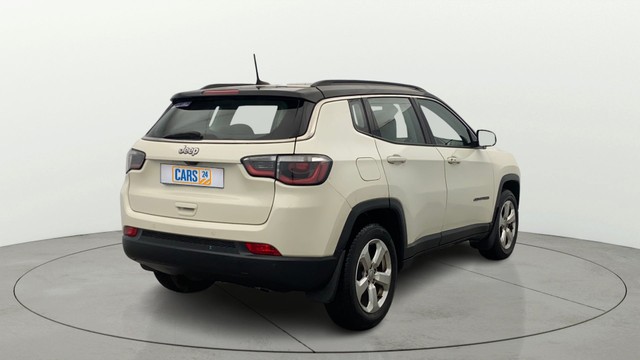 Second-hand 2019 Jeep Compass 1.4 Limited for sale in Lucknow-14