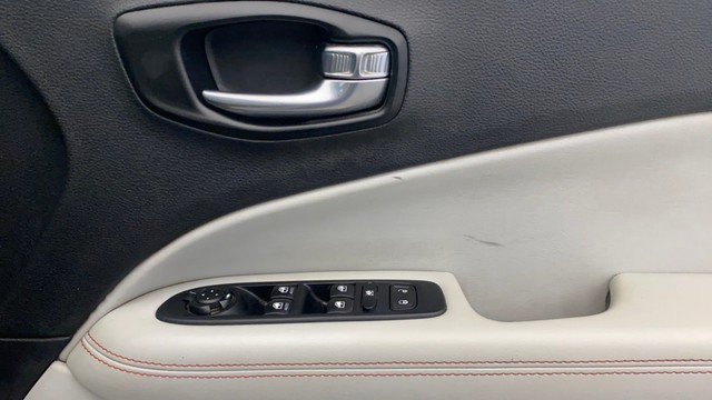 Second-hand 2019 Jeep Compass 1.4 Limited for sale in Lucknow-8