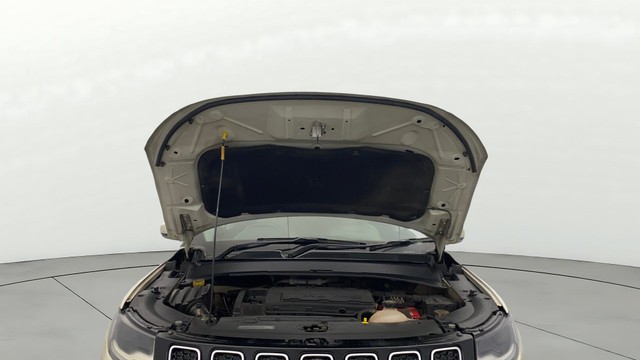 Second-hand 2019 Jeep Compass 1.4 Limited for sale in Lucknow-20