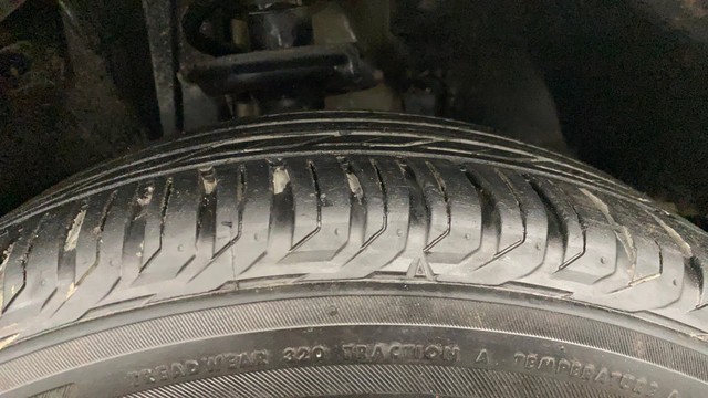 Second-hand 2019 Jeep Compass 1.4 Limited for sale in Lucknow-11