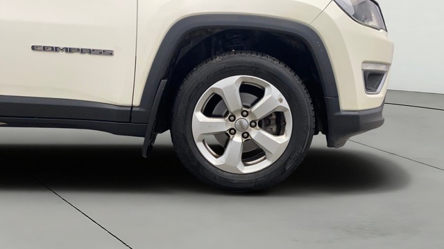 Second-hand 2019 Jeep Compass 1.4 Limited for sale in Lucknow-27