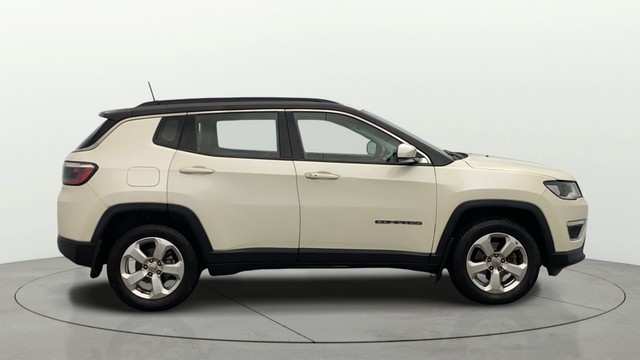 Second-hand 2019 Jeep Compass 1.4 Limited for sale in Lucknow-13