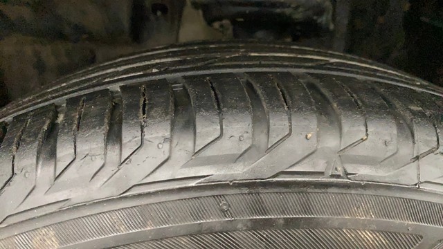 Second-hand 2019 Jeep Compass 1.4 Limited for sale in Lucknow-9