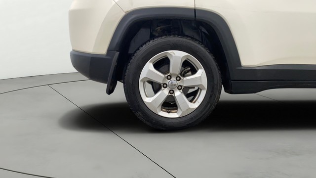 Second-hand 2019 Jeep Compass 1.4 Limited for sale in Lucknow-28