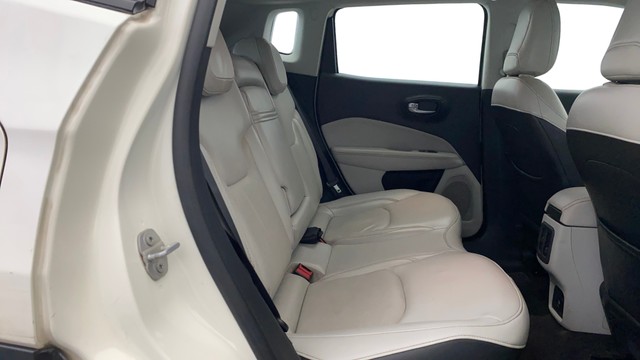 Second-hand 2019 Jeep Compass 1.4 Limited for sale in Lucknow-3