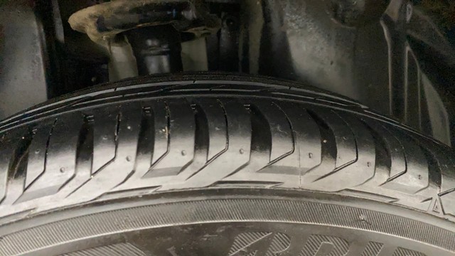 Second-hand 2019 Jeep Compass 1.4 Limited for sale in Lucknow-4