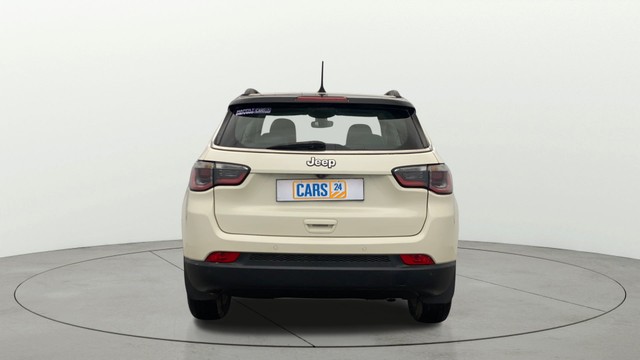 Second-hand 2019 Jeep Compass 1.4 Limited for sale in Lucknow-15