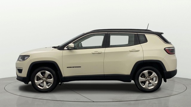 Second-hand 2019 Jeep Compass 1.4 Limited for sale in Lucknow-17