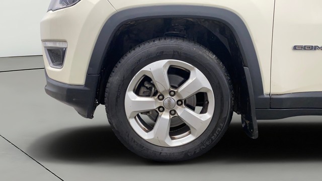 Second-hand 2019 Jeep Compass 1.4 Limited for sale in Lucknow-30