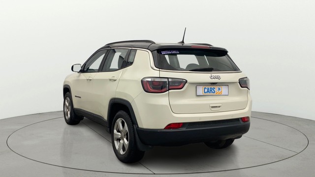 Second-hand 2019 Jeep Compass 1.4 Limited for sale in Lucknow-16