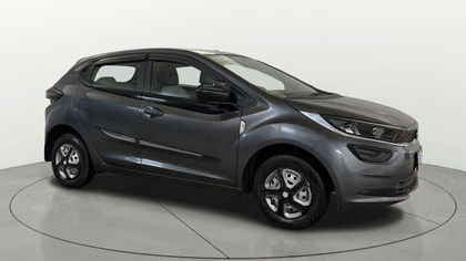 2022 Tata Altroz XE Plus BSVI