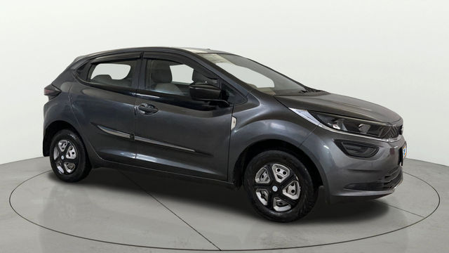 Second-hand 2022 Tata Altroz XE Plus BSVI for sale in Gurgaon